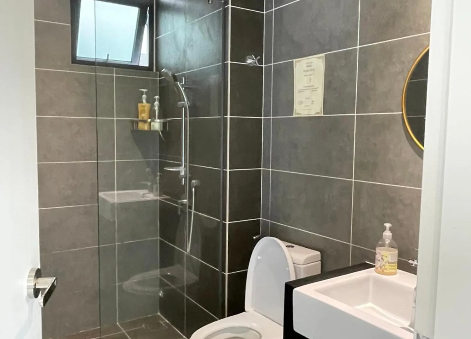Sunway City Ipoh Tambun Onsen Cozy Retreat 8Pax Apartment
