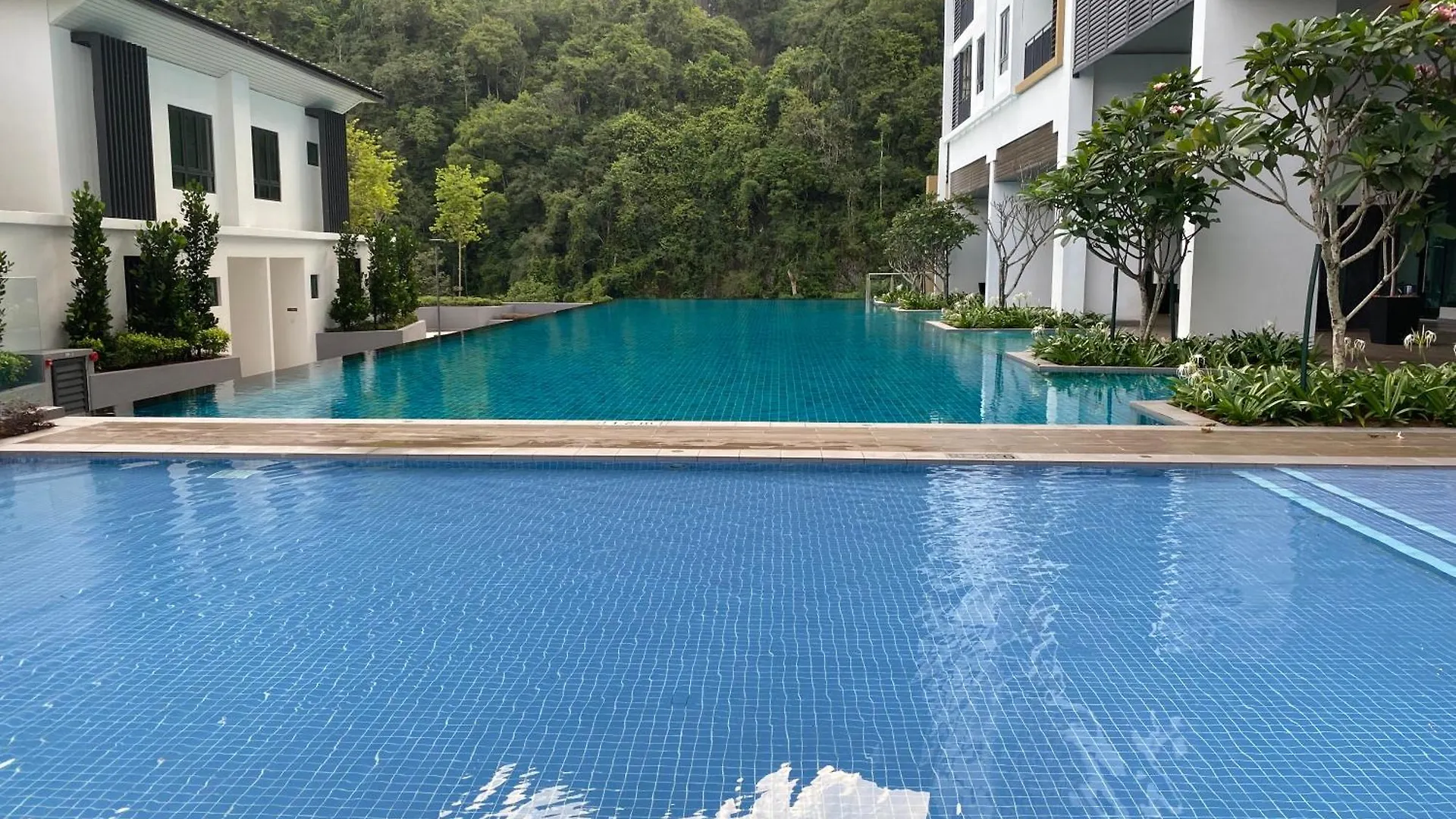 Apartment Sunway City Ipoh Tambun Onsen Cozy Retreat 8Pax